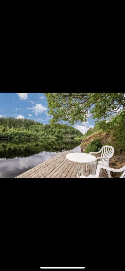 Glamping On Idyllic Lake, Paddle Boards & Rowboat 波什格伦 外观 照片